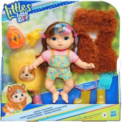 Littles by Baby Alive
