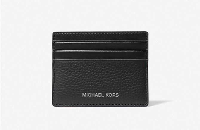 Michael Kors Card Cases on Sale for as low as $ | Great Father's Day  Gift!