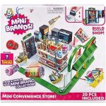 Mini Brands Mini Convenience Store Playset on Sale for $8.99 (Was $13)!