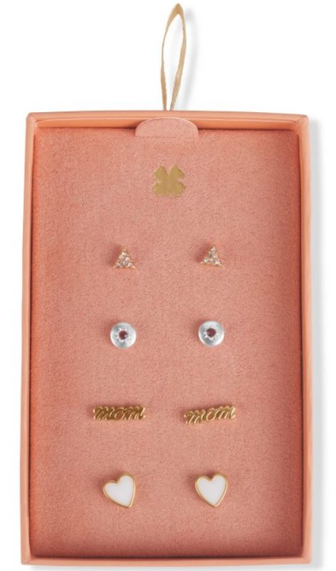 Lucky Brand Earring Sets on Sale