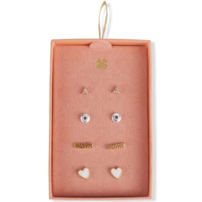 Lucky Brand Earring Sets on Sale