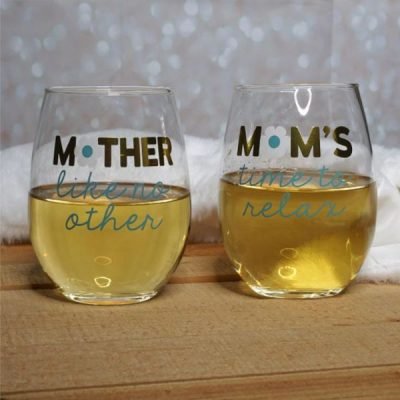 Mom Drinkware Sets on Sale