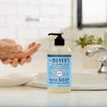 Mrs. Meyer's Hand Soap on Sale | Get 15% off Today Only!