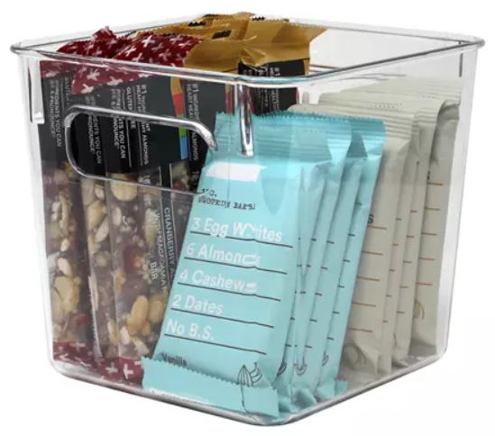 Pantry Storage Container Set on Sale
