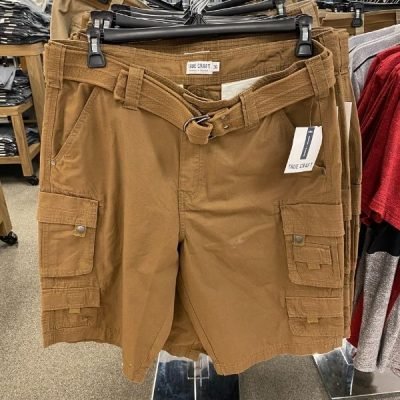 Men's Shorts on Sale
