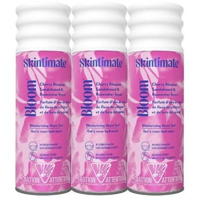 Skintimate Shave Gel on Sale