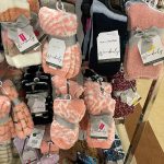 Women's Fuzzy Socks on Sale for as low as $1.53 (Was $10)!