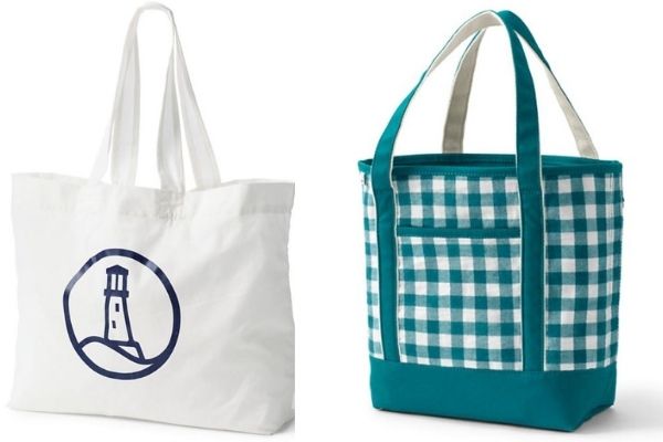 Tote Bags on Sale