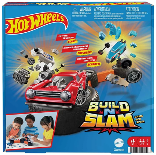 Hot Wheels Toys on Sale