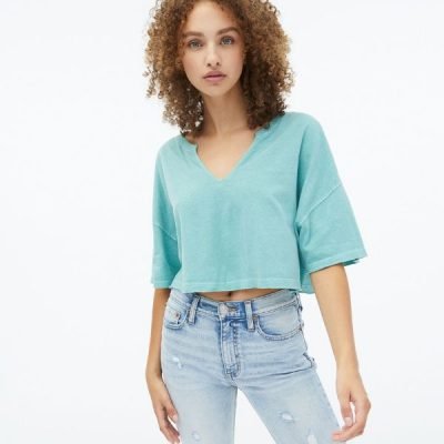 Aeropostale Tees on Sale