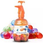 Balloon Pumper on Sale for $7.50 (Was $25)! Fill Balloons with Air or Water!