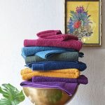 JCPenney Bath Towels on Sale for $5.39 for Cyber Monday!
