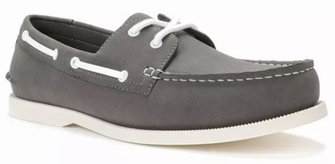 Men's Boat Shoes on Sale