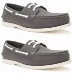 Men's Boat Shoes on Sale for just $21.93 (Was $60)!!