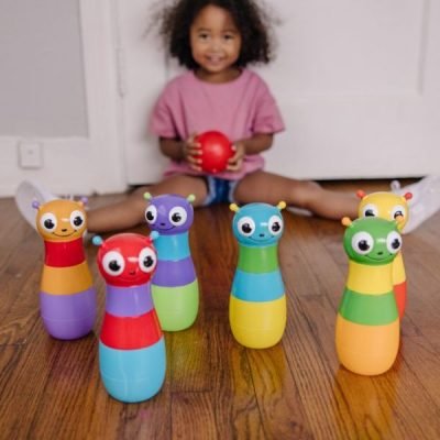 Melissa & Doug Bowling Set on Sale