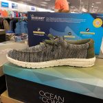 Hey Dudes Dupes | Ocean + Coast Coaster Sneakers Only $22 (Was $55)!