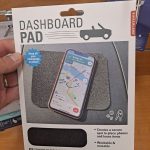 Dashboard Pad on Sale for just $3.40 (Was $8) with Coupon Code!