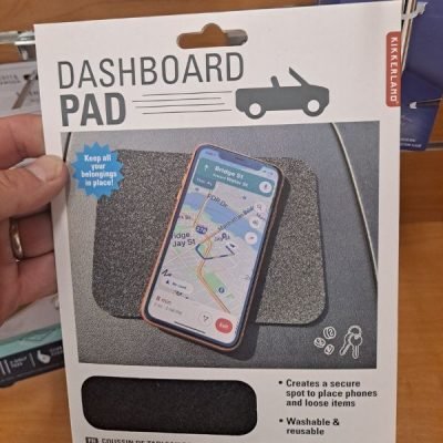 Dashboard Pad on Sale