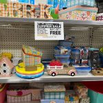 Dollar General Clearance Sale | Summer Items Buy 1, Get 1 FREE!