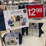 Men's Fragrance Sampler Kit Only $12 (Was $25 | Great Father's Day Gift!
