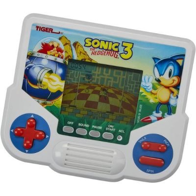 Tiger Electronics Handheld Games on Sale