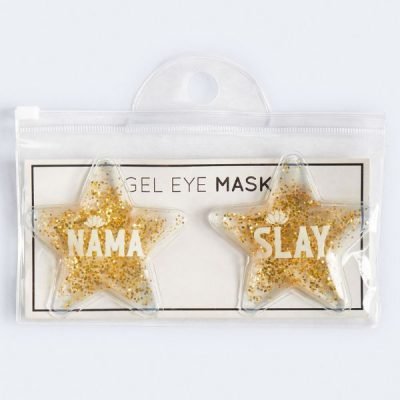 Cooling Gel Eye Masks on Sale