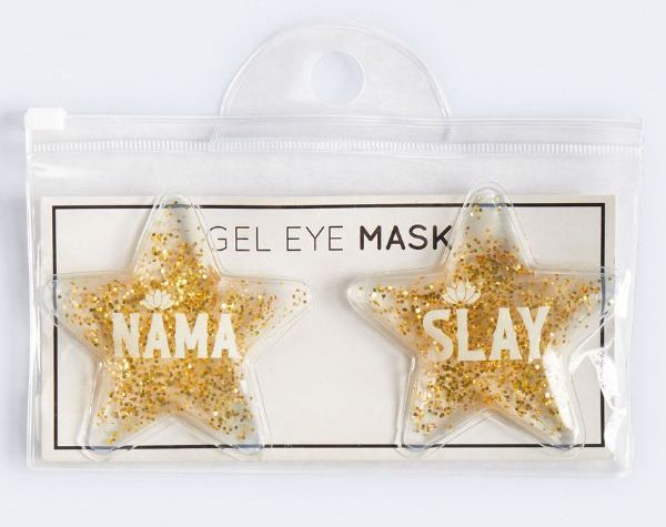 Cooling Gel Eye Masks on Sale