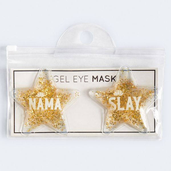Cooling Gel Eye Masks on Sale