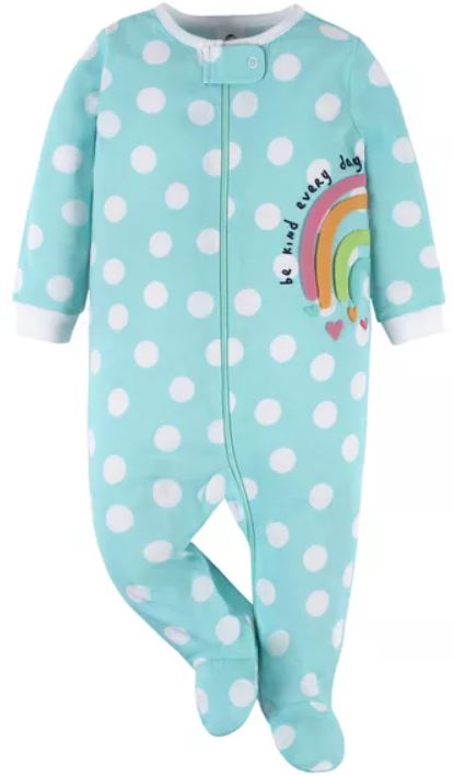 Gerber Baby Pajamas on Sale