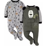 Gerber Baby Pajamas on Sale for as low a $5.40 (Was $18)!