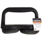 Dual Brush Grill Brush on Sale for just $6.99 (Was $10)!