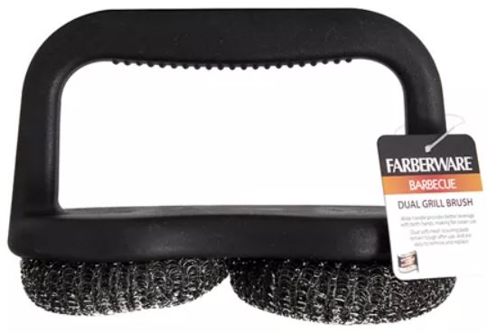 Grill Brush on Sale