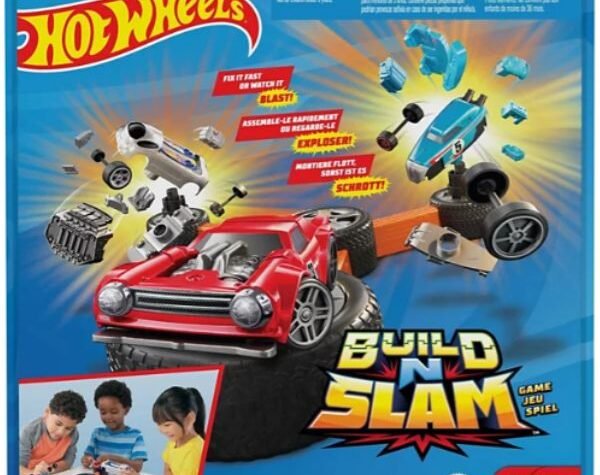 Hot Wheels Toys on Sale