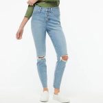WHOA!! Get JCrew Jeans on Sale for just $10 (Was $98)!!