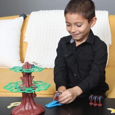 Jumpin' Monkeys Game on Sale