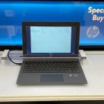 HP Chromebook on Sale for $98 (Was $225)!! Great for Students!