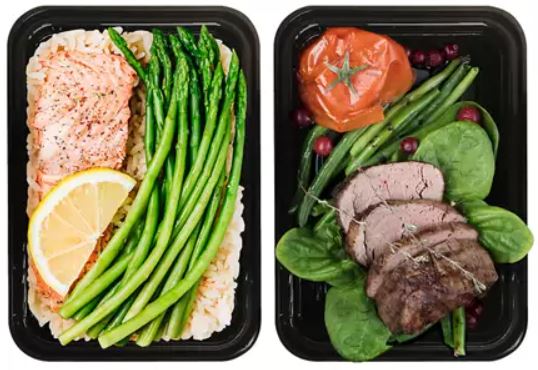 Meal Prep Containers on Sale