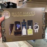 Men's Fragrance Sampler Kit Only $12.99 | Great Christmas Gift!