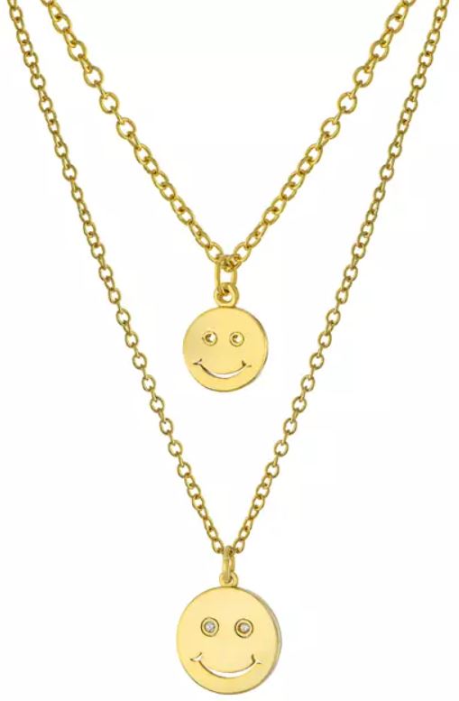 Mommy & Me Necklaces on Sale