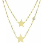 Mommy & Me Necklaces on Sale for just $12 (Was $60)!