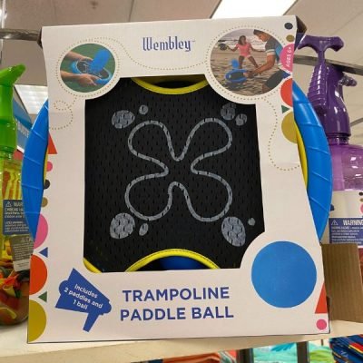 Outdoor Toys on Sale