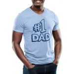Father's Day Tees on Sale for only $4.24 (Was $12)!