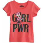 CUTE Girls Disney Shirts on Sale for as low as $6 (Was $20)!