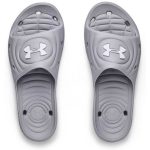 Under Armour Slides on Sale for $15! Great Father's Day Gift!