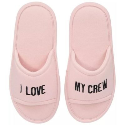 Matching Family Slippers on Sale