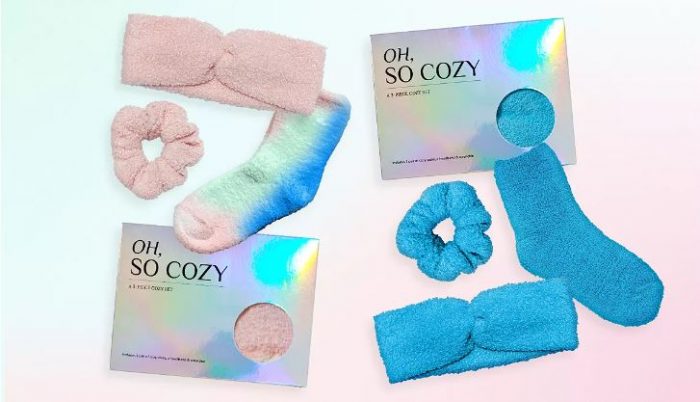 Sock, Headband & Scrunchie Sets on Sale