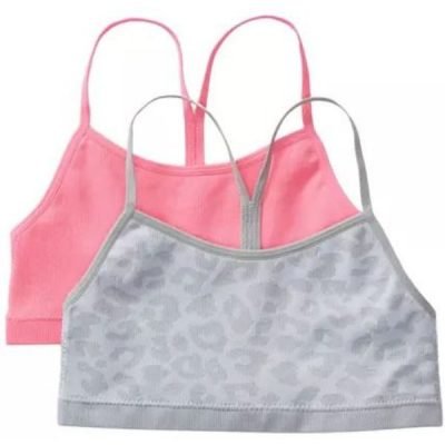 Girls Sports Bras on Sale