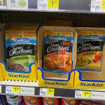 StarKist Tuna Creations Pouches on Sale for as low as $0.50 Each!