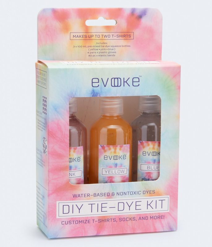 Tie-Dye Kit on Sale