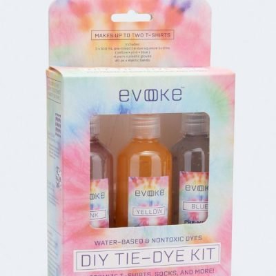 Tie-Dye Kit on Sale